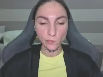 Chaturbate Live Sex of chabibiann
