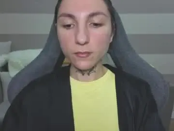 Chaturbate Nude Webcam of chabibiann