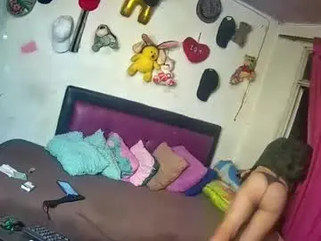 Chaturbate Best Webcam of hotgui84