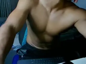 Chaturbate Adult Webcam of jhon_wich2