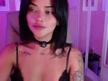 Chaturbate Sex Chat of maria_jones