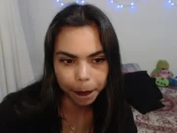 Chaturbate Live Sex Cam of megan_shadow