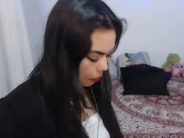 Chaturbate Private Sex Chat of megan_shadow