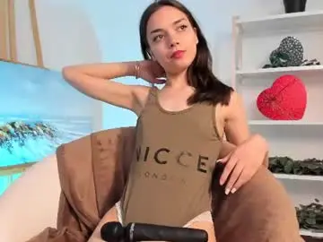 Chaturbate Live Sex of mimi_petitte