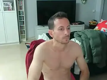 Chaturbate Adult Webcams of roubarixx