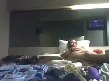 Chaturbate Best Webcam of roughrider2569303815