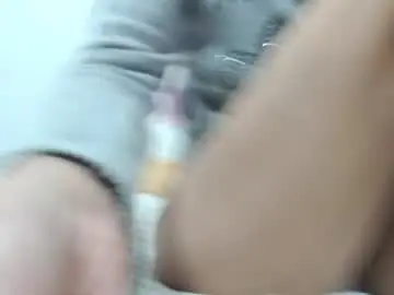 Chaturbate Adult Webcam of saaramiller_