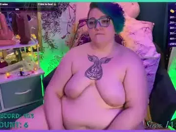 Chaturbate Private Sex Chat of sirenwilde