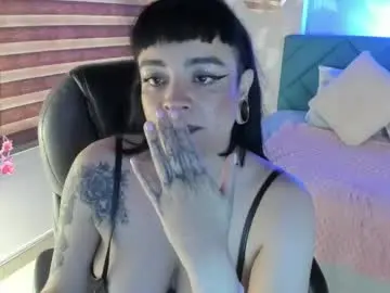 Chaturbate Free Porn Cam of antonela_vargas
