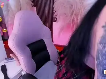 Chaturbate Adult Webcams of antonela_vargas