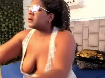 Chaturbate Private Sex Chat of gigi_campbel