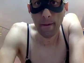 Chaturbate Adult Video Chat of handsomealfie