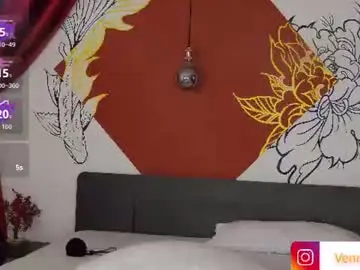 Chaturbate Nude Webcam of hottie_veronica