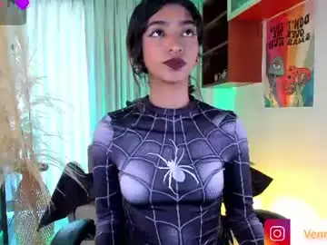 Chaturbate Sex Chat of hottie_veronica