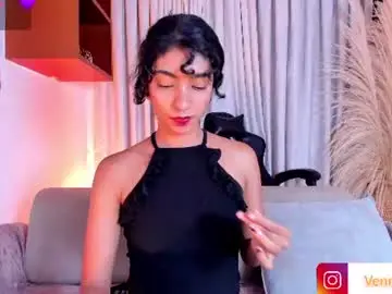 Chaturbate Nude Webcam of hottie_veronica