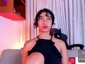 Chaturbate Sex Chat of hottie_veronica