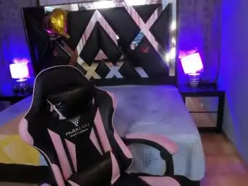 Chaturbate Live Porn of linda4petite