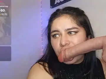 Chaturbate Best Webcam of magic_alicee_