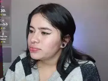 Chaturbate Private Sex Chat of magic_alicee_