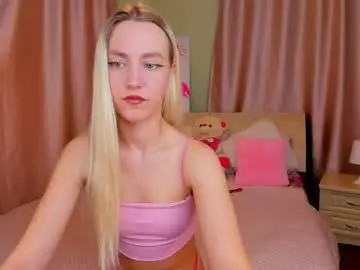 Chaturbate Live Sex Cam of mishapallmer