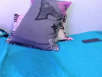 Chaturbate Sex Cam of naniis_wish