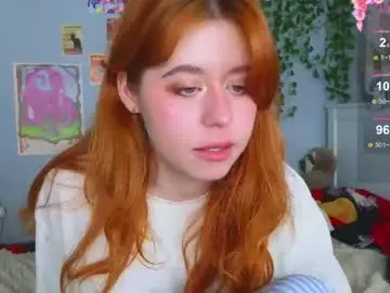 Chaturbate Live Sex of penny_staar