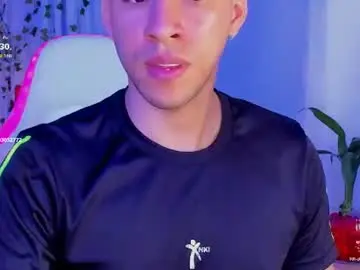 Chaturbate Nude Webcam of petter_coleman