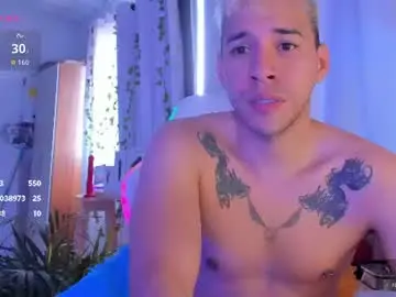 Chaturbate Sex Cam of petter_coleman