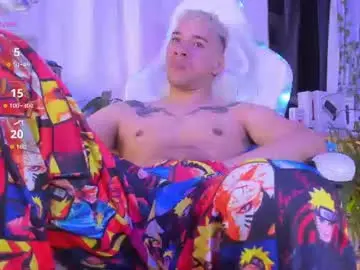 Chaturbate Free Live Porn of petter_coleman