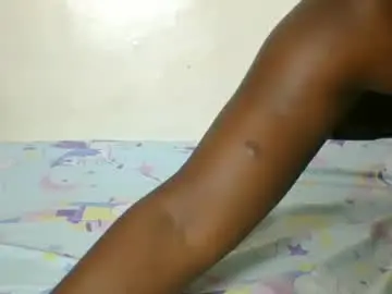 Chaturbate Adult Webcam of sweetblackgal3