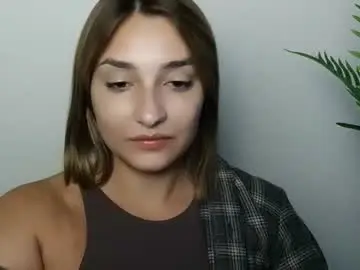 Chaturbate Nude Webcam of veryveryshygirl