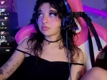 Chaturbate Adult Video Chat of violetqs