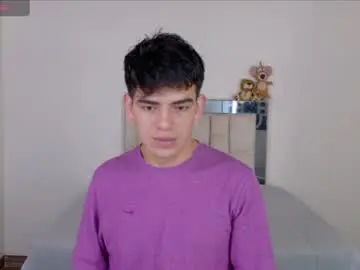 Chaturbate Nude Webcam of ares_johnsonn
