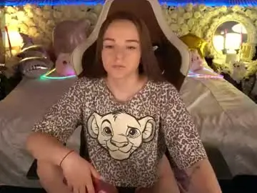 Chaturbate Live Sex Cam of foxyshyyy