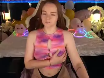 Chaturbate Adult Video Chat of foxyshyyy