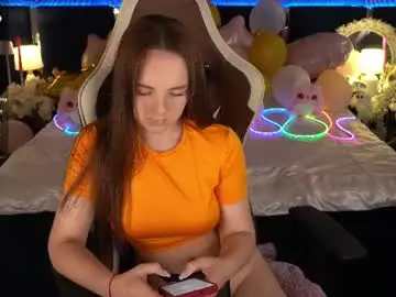 Chaturbate Live Porn of foxyshyyy
