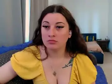 Chaturbate Live Sex of helen_adams_