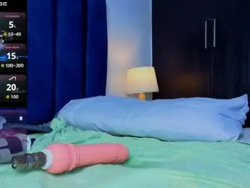 Chaturbate Live Sex Cam of issac_james