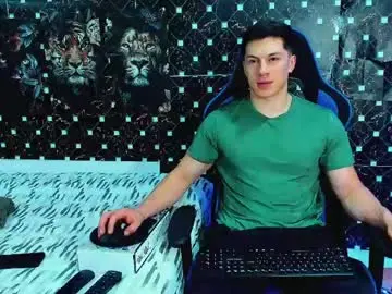 Chaturbate Best Webcam of javiersexymann