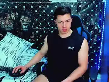 Chaturbate Live Sex Cam of javiersexymann
