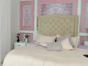 Chaturbate Sex Chat of luna_velvet10