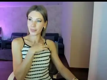 Chaturbate Private Sex Chat of miababy14