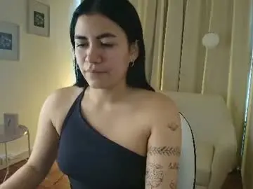 Chaturbate Sex Cam of nazareth_sins
