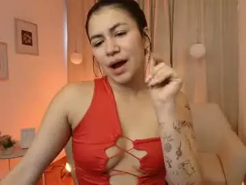 Chaturbate Best Webcam of nazareth_sins