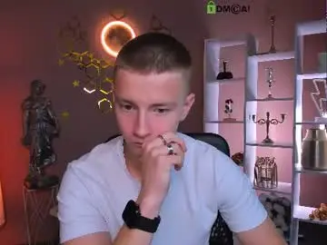 Chaturbate Sex Cam of noah_nero