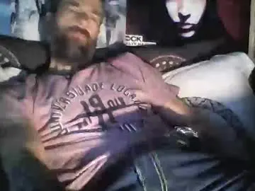 Chaturbate Best Webcam of oedipe666