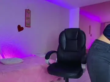Chaturbate Adult Webcam of playboybunny_x