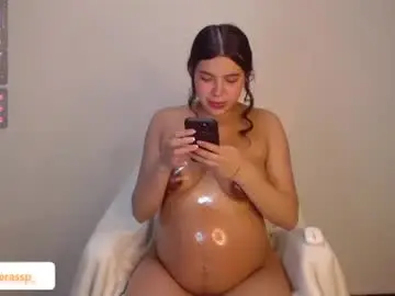 Chaturbate Private Sex Chat of samara_lam