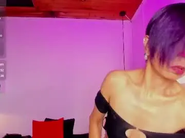 Chaturbate Adult Video Chat of trinityy__