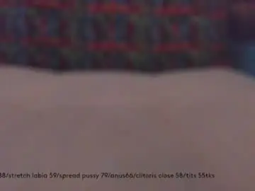 Chaturbate Sex Cam of want_sun_sky_popcorn